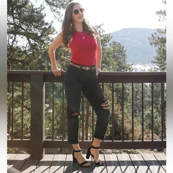 Multi colored bracelet - Picture 3 of 4